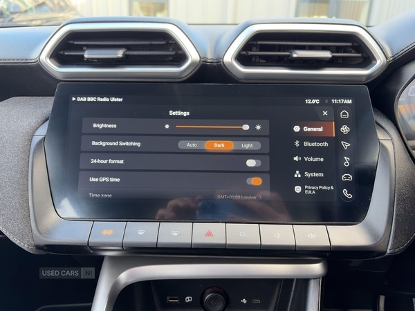 Used MG MG ZS 2025 for sale - 76381442: Photo 31