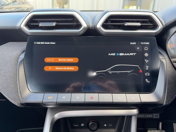 Used MG MG ZS 2025 for sale - 76381442: Photo 32