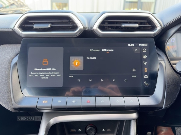 Used MG MG ZS 2025 for sale - 76381442: Photo 33