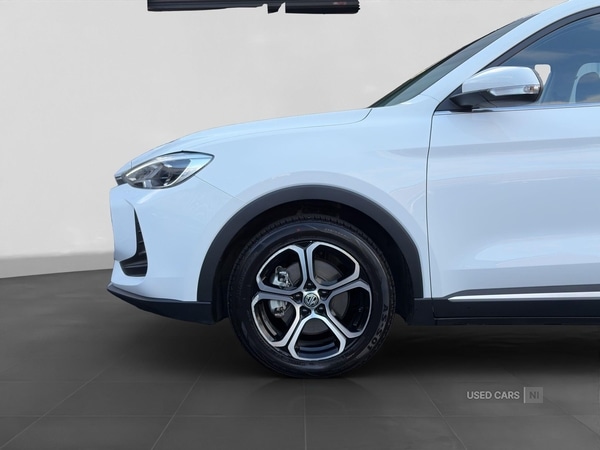 Used MG MG ZS 2025 for sale - 76381442: Photo 35