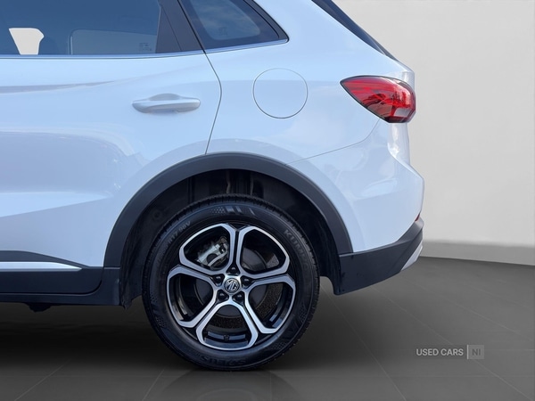 Used MG MG ZS 2025 for sale - 76381442: Photo 36