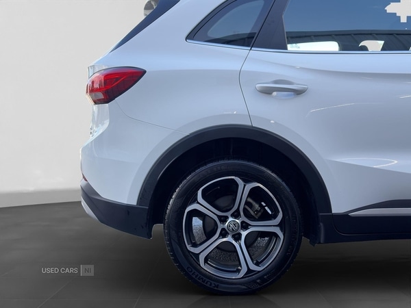 Used MG MG ZS 2025 for sale - 76381442: Photo 38