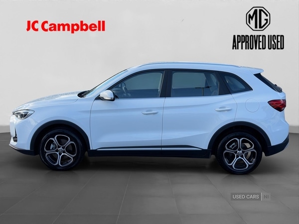 Used MG MG ZS 2025 for sale - 76381442: Photo 4