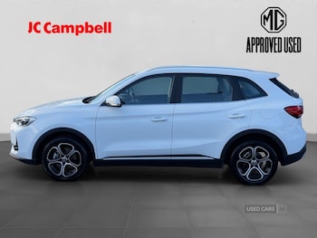 Used MG MG ZS 2025 for sale - 76381442: Photo