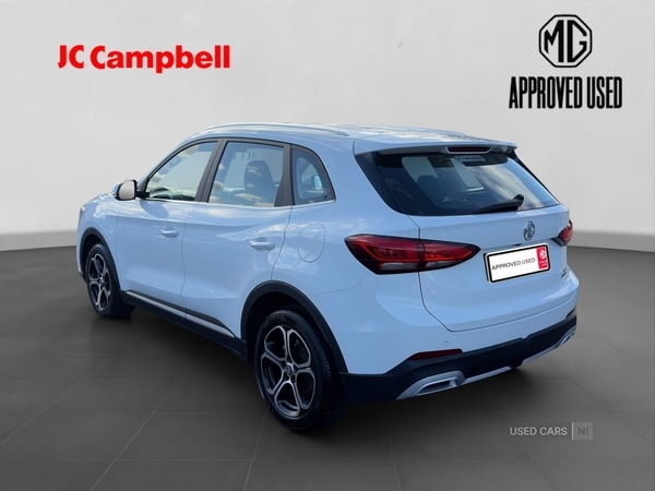 Used MG MG ZS 2025 for sale - 76381442: Photo 5