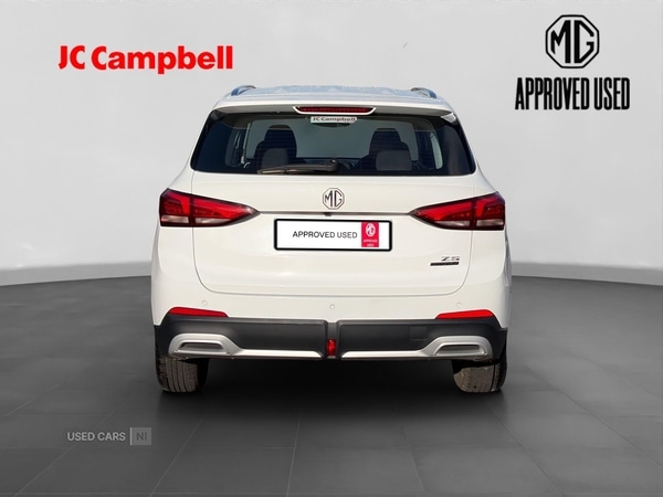 Used MG MG ZS 2025 for sale - 76381442: Photo 6