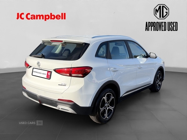 Used MG MG ZS 2025 for sale - 76381442: Photo 7