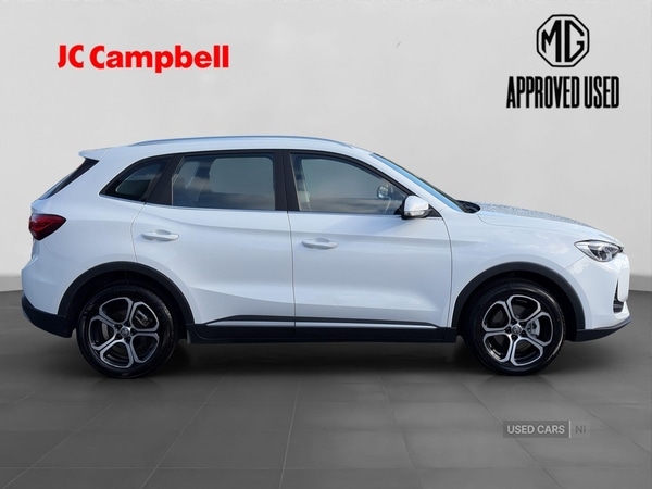 Used MG MG ZS 2025 for sale - 76381442: Photo 8