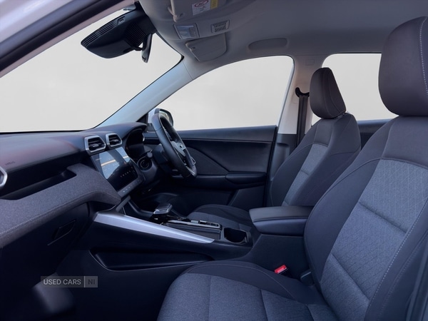 Used MG MG ZS 2025 for sale - 76381442: Photo 9