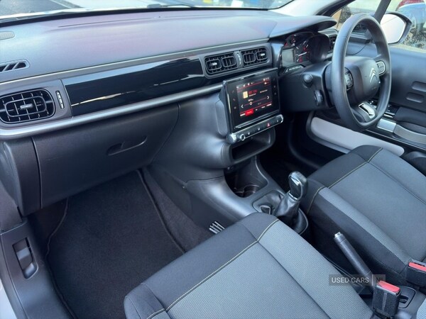 Used Citroen C3 2018 for sale - 76514034: Photo 11