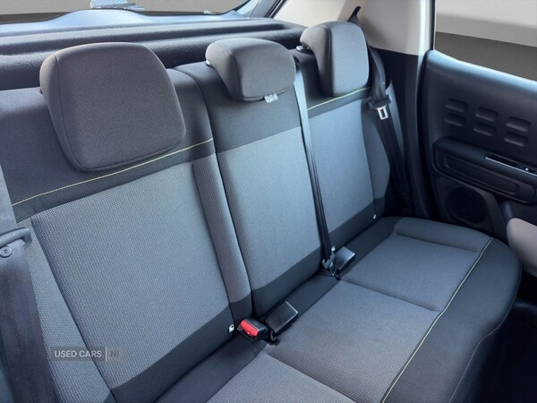 Used Citroen C3 2018 for sale - 76514034: Photo 14