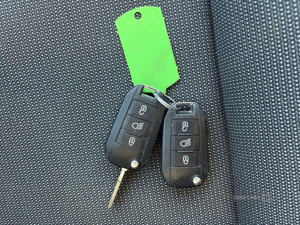 Used Citroen C3 2018 for sale - 76514034: Photo 16