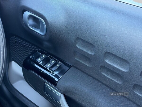 Used Citroen C3 2018 for sale - 76514034: Photo 17