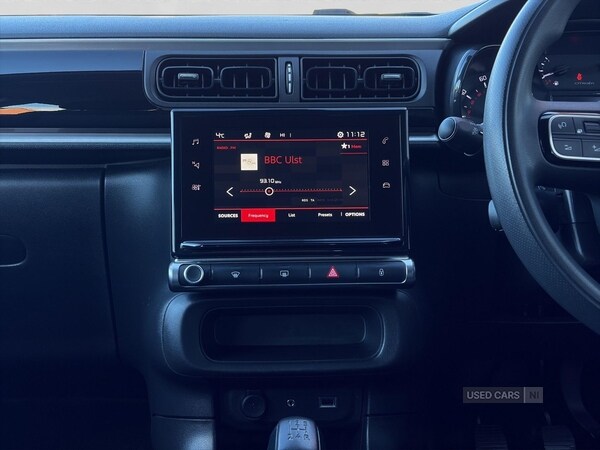 Used Citroen C3 2018 for sale - 76514034: Photo 19