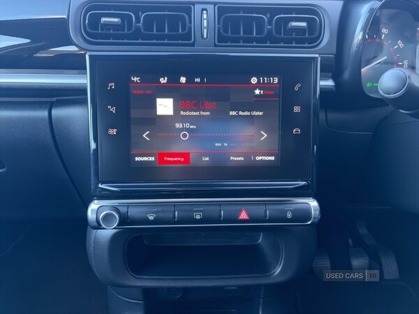 Used Citroen C3 2018 for sale - 76514034: Photo 20