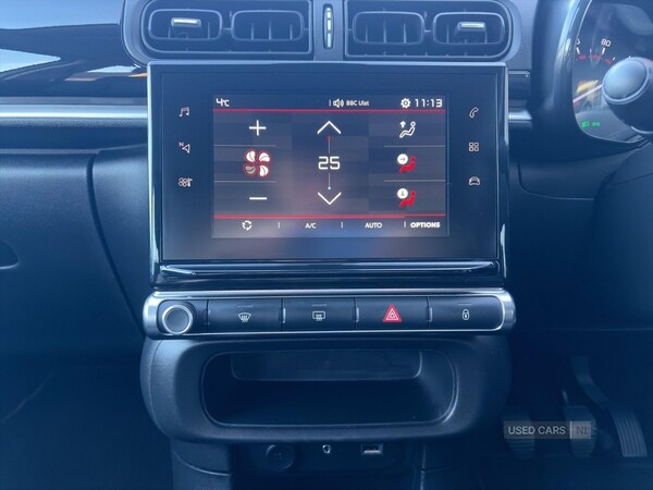 Used Citroen C3 2018 for sale - 76514034: Photo 21