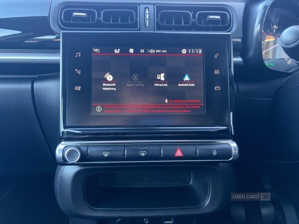 Used Citroen C3 2018 for sale - 76514034: Photo 22