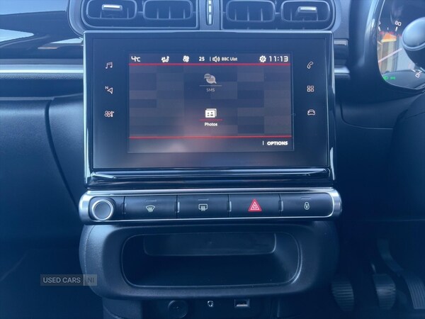 Used Citroen C3 2018 for sale - 76514034: Photo 23