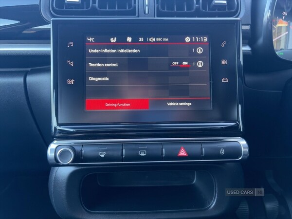 Used Citroen C3 2018 for sale - 76514034: Photo 24