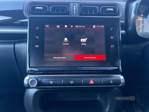 Used Citroen C3 2018 for sale - 76514034: Photo 25