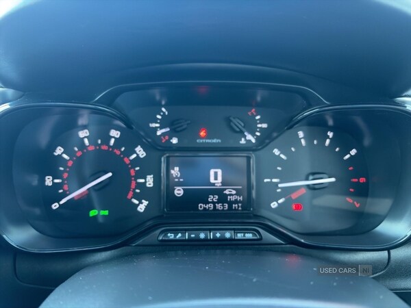 Used Citroen C3 2018 for sale - 76514034: Photo 26