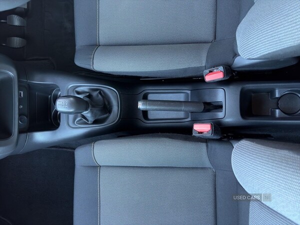 Used Citroen C3 2018 for sale - 76514034: Photo 27