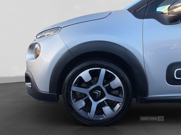 Used Citroen C3 2018 for sale - 76514034: Photo 28