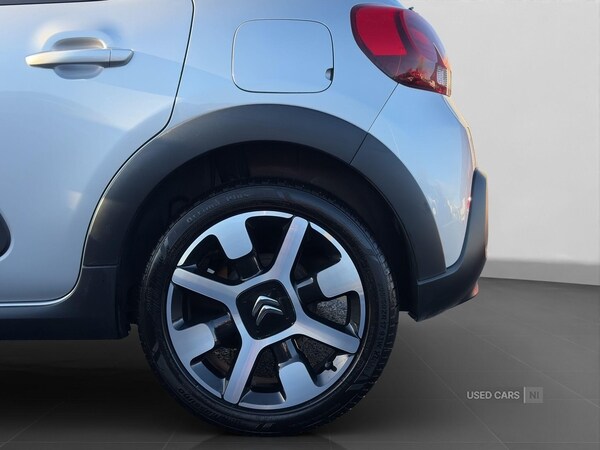 Used Citroen C3 2018 for sale - 76514034: Photo 29