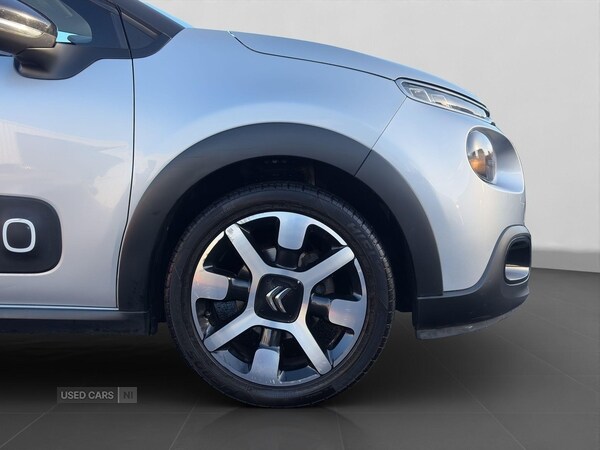 Used Citroen C3 2018 for sale - 76514034: Photo 30