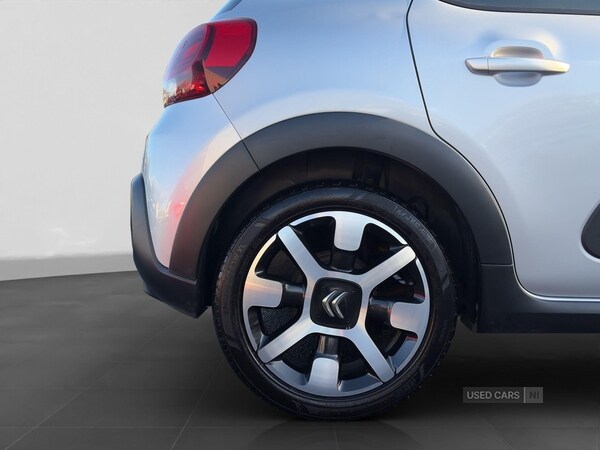 Used Citroen C3 2018 for sale - 76514034: Photo 31