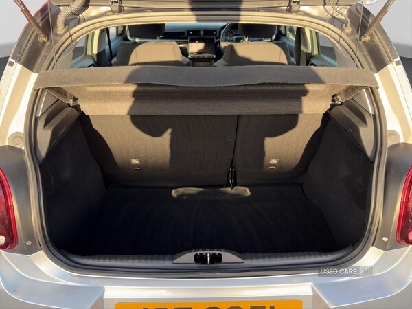 Used Citroen C3 2018 for sale - 76514034: Photo 32