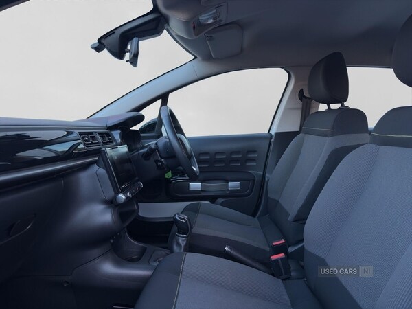 Used Citroen C3 2018 for sale - 76514034: Photo 9