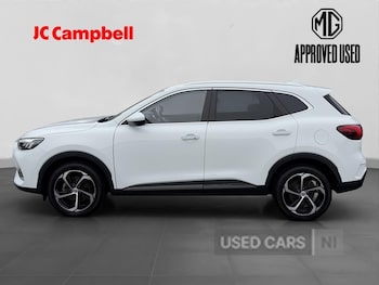 Used MG MG HS 2023 for sale - 78059170: Photo