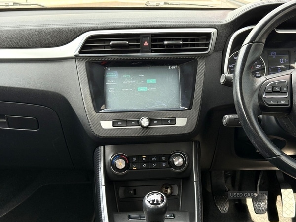 Vehicle 20