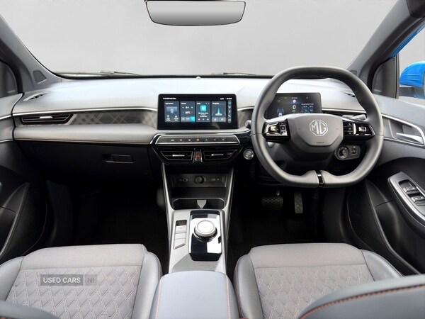 Used MG MG3 2025 for sale - 76153762: Photo 10