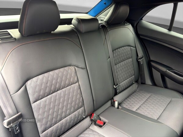 Used MG MG3 2025 for sale - 76153762: Photo 13