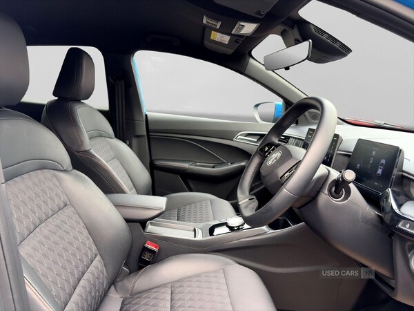 Used MG MG3 2025 for sale - 76153762: Photo 14