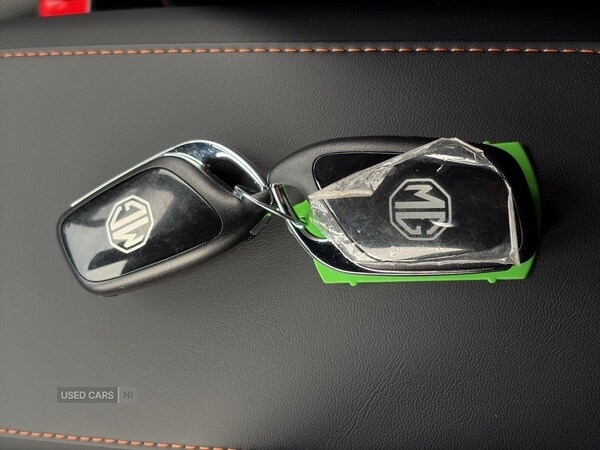 Used MG MG3 2025 for sale - 76153762: Photo 18