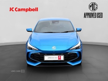 Used MG MG3 2025 for sale - 76153762: Photo