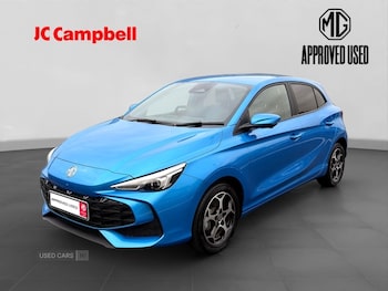 Used MG MG3 2025 for sale - 76153762: Photo