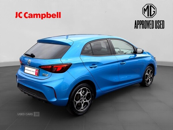 Used MG MG3 2025 for sale - 76153762: Photo 7