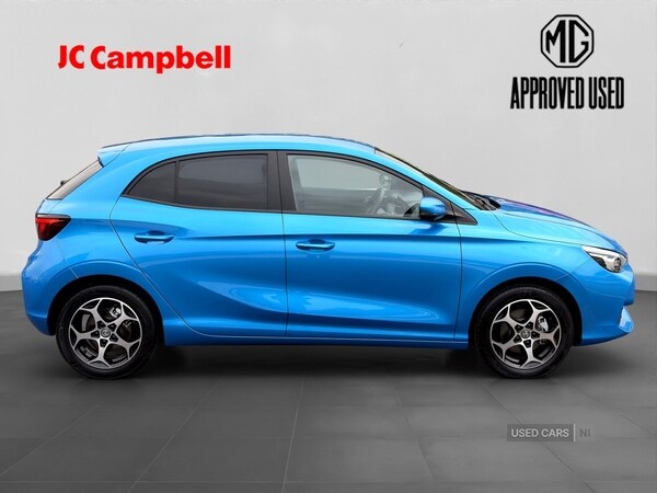Used MG MG3 2025 for sale - 76153762: Photo 8