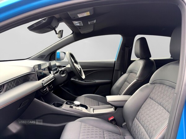 Used MG MG3 2025 for sale - 76153762: Photo 9