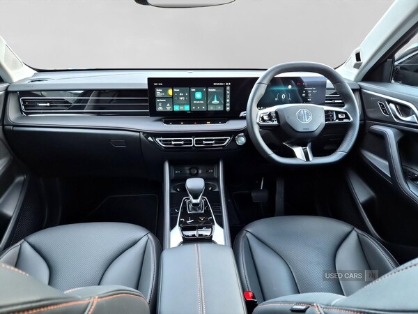 Used MG MG HS 2025 for sale - 75721252: Photo 10