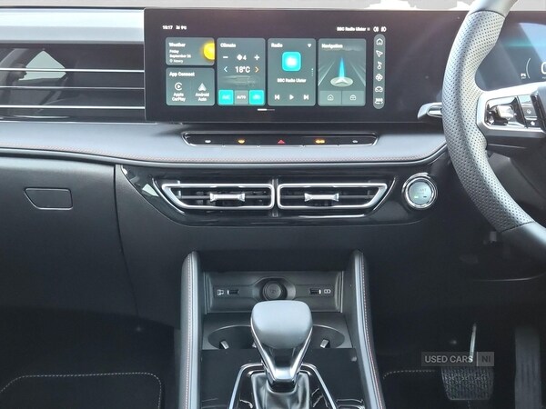 Used MG MG HS 2025 for sale - 75721252: Photo 11