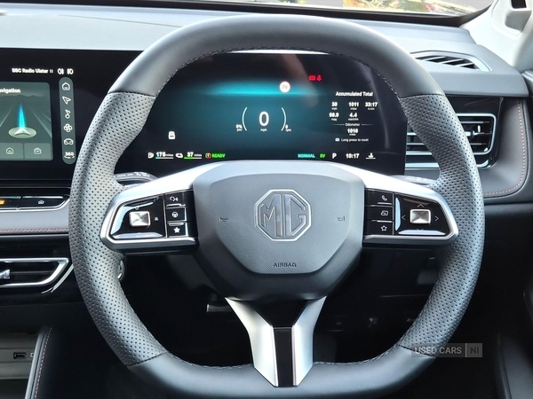 Used MG MG HS 2025 for sale - 75721252: Photo 12