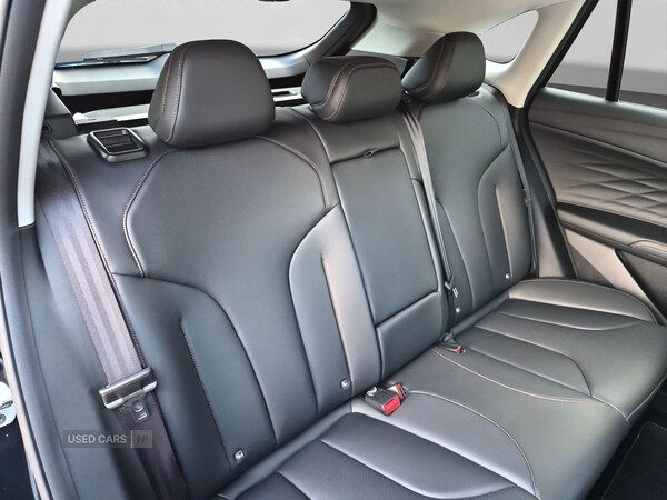 Used MG MG HS 2025 for sale - 75721252: Photo 13