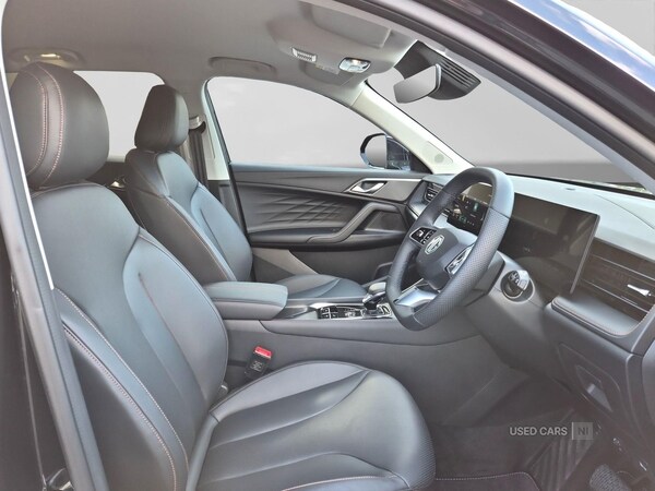 Used MG MG HS 2025 for sale - 75721252: Photo 14