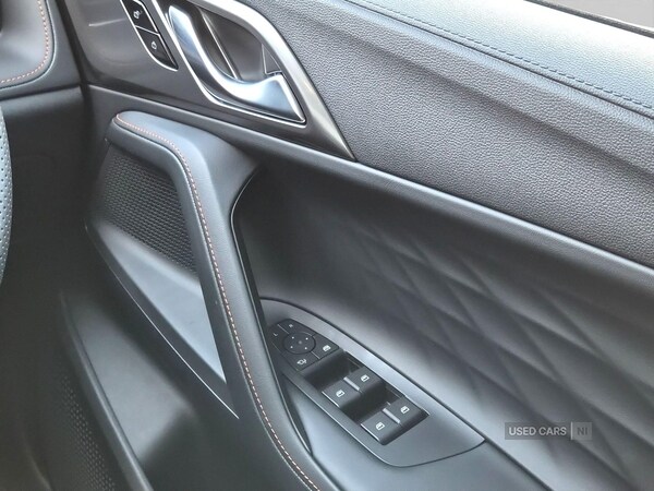 Used MG MG HS 2025 for sale - 75721252: Photo 16