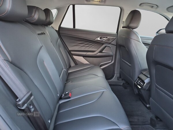 Used MG MG HS 2025 for sale - 75721252: Photo 17